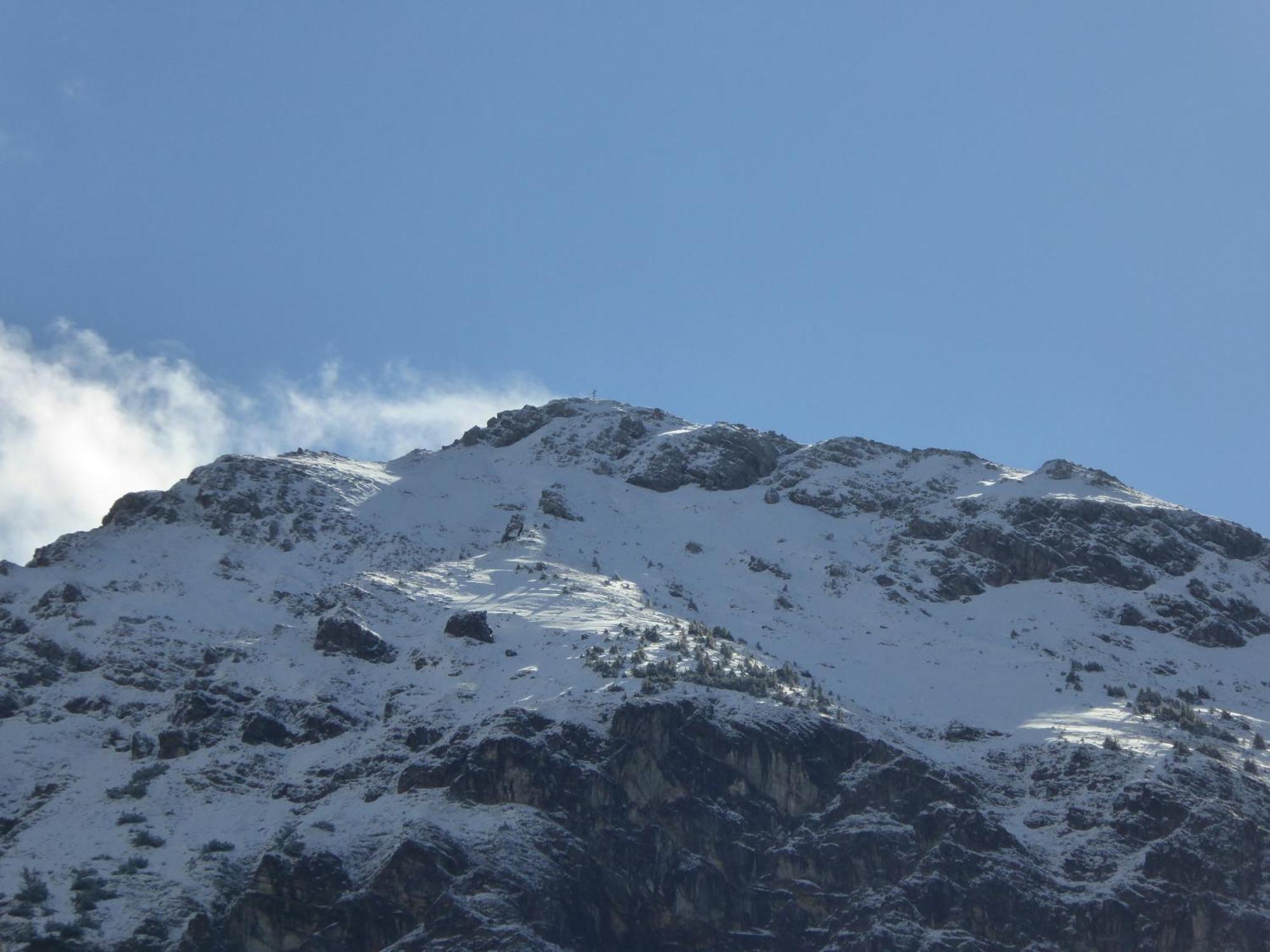 Berggasthof Sonne Allgaeu Sonthofen Bagian luar foto